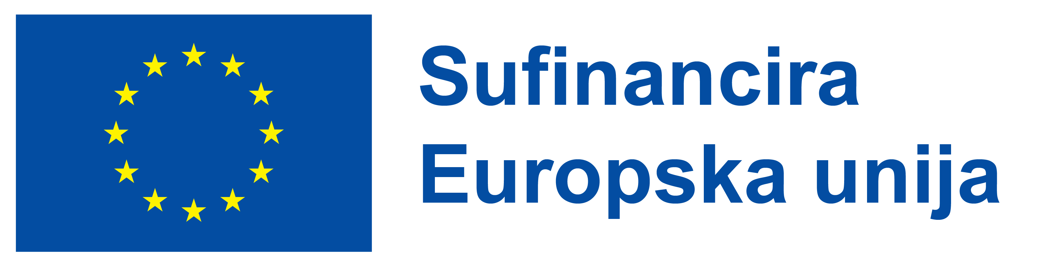 Sufinancira EU