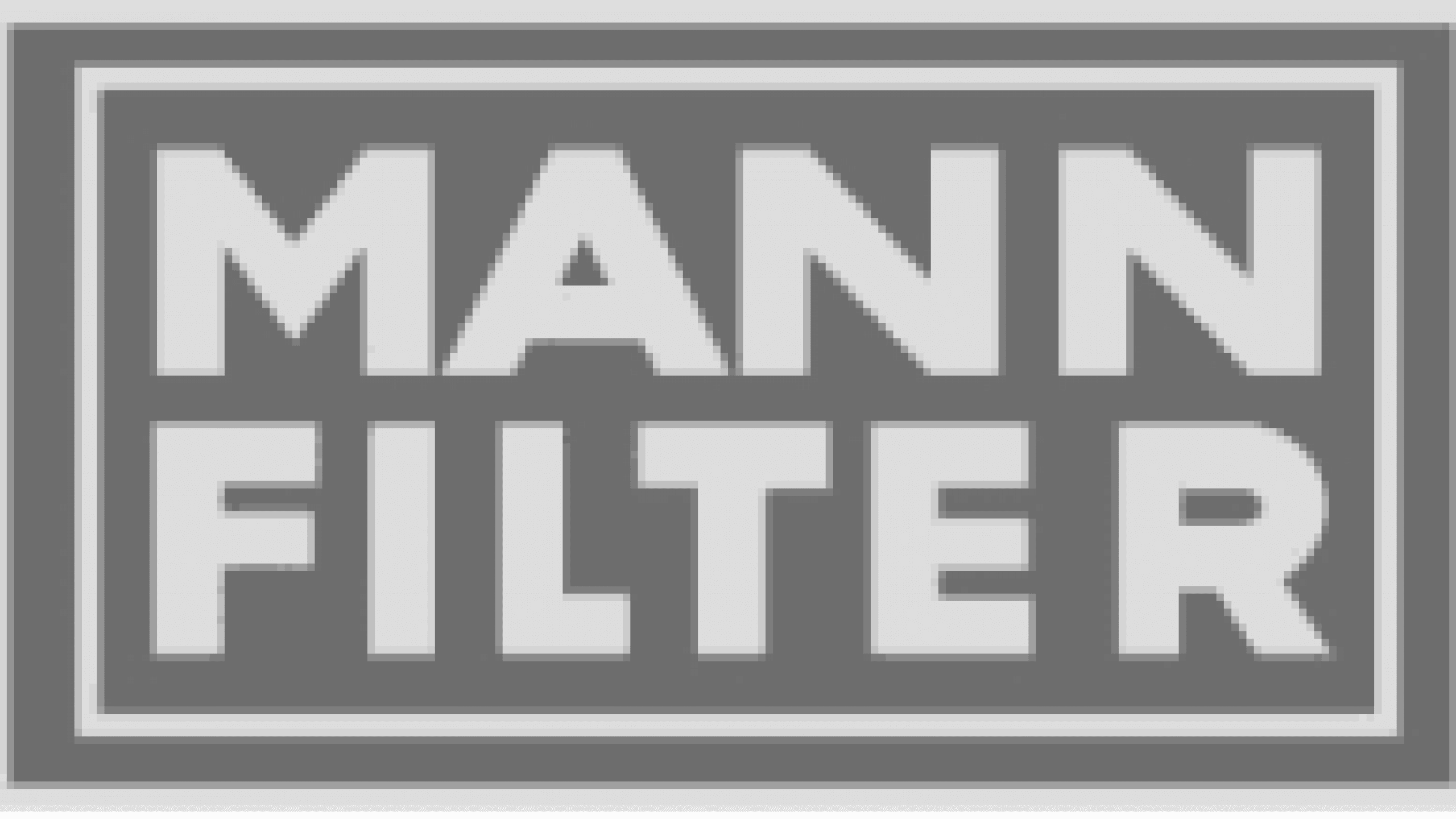 MANN FILTER